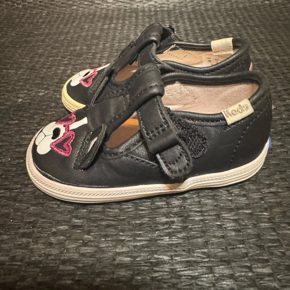 Keds these charming